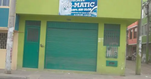 LAVASECO ORMATIC LAVASECO ORMATIC